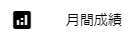 月間成績メニュー